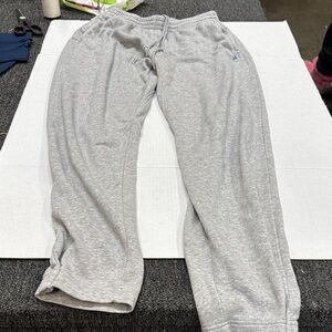 Savage Fenty Gray Sweatpants
